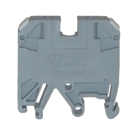 Заглушка до JXB-2.5 (сіра) Заглушка до JXB-2.5 (сіра)