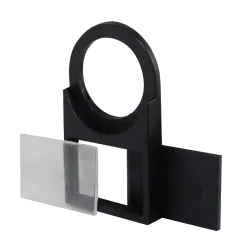 Маркер чорний PB2-ZBY-2510 (4.5x3cm), Ø22 Маркер чорний PB2-ZBY-2510 (4.5x3cm), Ø22