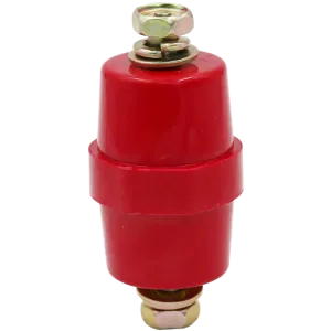 Изолятор шинный SM60, 20кВ, с болтом M10