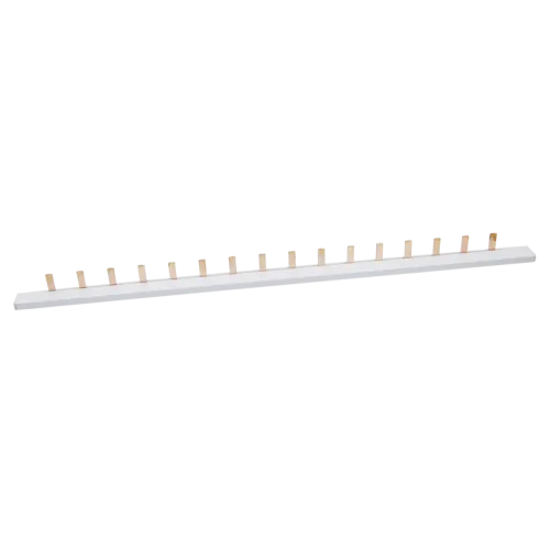 Шина соединительная PIN, 1P, 63A, 1м Шина соединительная PIN, 1P, 63A, 1м