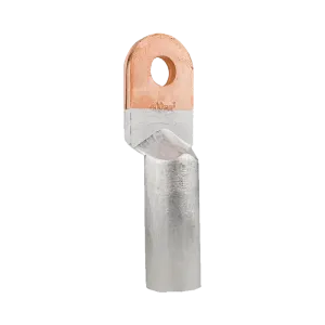 Наконечник медно-алюминиевый DTL-1-120