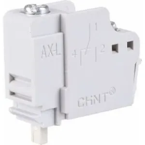 AL Контакт аварійної сигналізації для серії NM8(S) AL Контакт аварійної сигналізації для серії NM8(S)