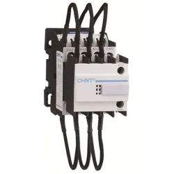 Контактор для КУ CJ19-115/10 220V 50/60Hz 60kVAr 1NO Контактор для КУ CJ19-115/10 220V 50/60Hz 60kVAr 1NO