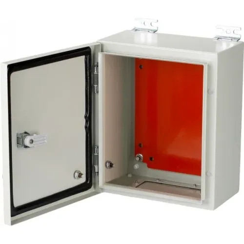 Щит с монтажной платой NXW5-6050/20 IP54 Щит с монтажной платой NXW5-6050/20 IP54