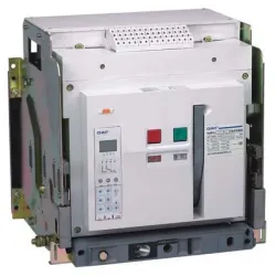 Повітряний NA8G-1600-1000M/3 MO-FX стац., е/п AC220V Повітряний NA8G-1600-1000M/3 MO-FX стац., е/п AC220V