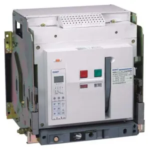 Повітряний NA8G-6300-6300M/3P MO-WD видв., е/п AC220V Повітряний NA8G-6300-6300M/3P MO-WD видв., е/п AC220V