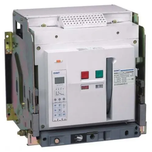 Повітряний NA8G-6300-6300M/3P MO-WD видв., е/п AC220V Повітряний NA8G-6300-6300M/3P MO-WD видв., е/п AC220V