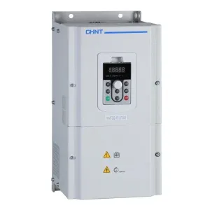 Перетворювач частоти NVF2G-280/TS4, 280кВт, 380В 3Ф, загальний тип Перетворювач частоти NVF2G-280/TS4, 280кВт, 380В 3Ф, загальний тип