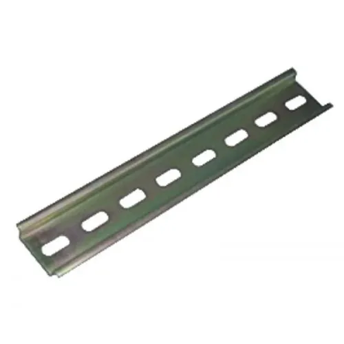 DIN-рейка оцинкована TH35-7.5 100cm (CHINT), ширина 35 мм DIN-рейка оцинкована TH35-7.5 100cm (CHINT), ширина 35 мм