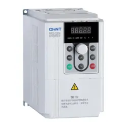Перетворювач частоти NVF2G-1.5/TS4, 1.5кВт, 380В 3Ф, загальний тип Перетворювач частоти NVF2G-1.5/TS4, 1.5кВт, 380В 3Ф, загальний тип