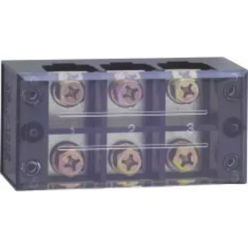 Клемная колодка TB-10003 Клемная колодка TB-10003