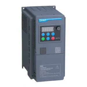 Перетворювач частоти NVF5-0,75/TS4-B, 0.75 кВт, 380В 3Ф Перетворювач частоти NVF5-0,75/TS4-B, 0.75 кВт, 380В 3Ф