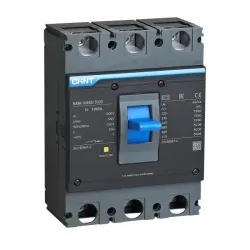 Автоматичний вимикач NXMS-1000S 1000A Автоматичний вимикач NXMS-1000S 1000A