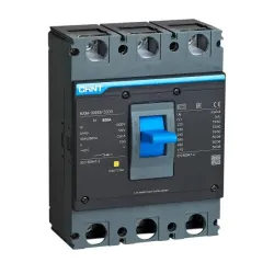 Автоматичний вимикач NXMS-1000S 800A Автоматичний вимикач NXMS-1000S 800A