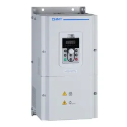 Перетворювач частоти NVF2G-132/PS4, 132кВт, 380В 3Ф, для вентиляторів і насосів Перетворювач частоти NVF2G-132/PS4, 132кВт, 380В 3Ф, для вентиляторів і насосів