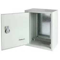 Бокс монтажний 250х250х140 IP31 Бокс монтажний 250х250х140 IP31