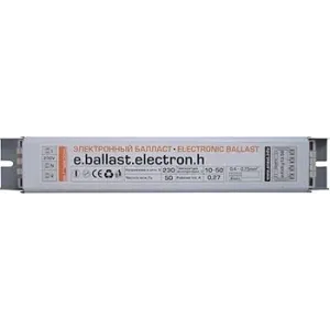 Балласт электронный e.ballast.electron.l.230.4