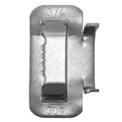 Сталева скріпа e.steel.fastener.stand.19 Сталева скріпа e.steel.fastener.stand.19