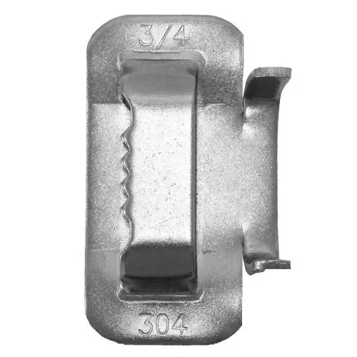 Сталева скріпа e.steel.fastener.stand.19 Сталева скріпа e.steel.fastener.stand.19