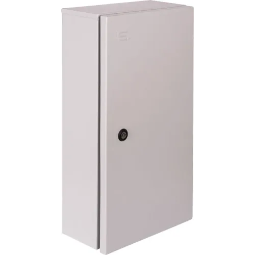Корпус учета металлический e.mbox.pro.n.f3.9 IP54 навесной под 3ф счетчик, 9 мод., с внутр.дверцами под опломб. Корпус учета металлический e.mbox.pro.n.f3.9 IP54 навесной под 3ф счетчик, 9 мод., с внутр.дверцами под опломб.