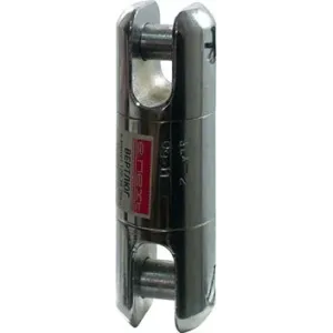 Вертлюг для підвіски кабелю e.swivel.120.35.20kn Вертлюг для підвіски кабелю e.swivel.120.35.20kn