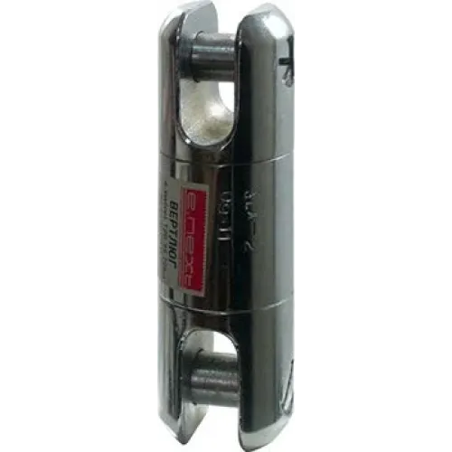 Вертлюг для підвіски кабелю e.swivel.120.35.20kn Вертлюг для підвіски кабелю e.swivel.120.35.20kn