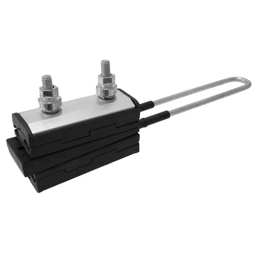Анкерний ізольований затискач e.i.clamp.4.70.120.zr, посилений, 70-120 кв.мм Анкерний ізольований затискач e.i.clamp.4.70.120.zr, посилений, 70-120 кв.мм