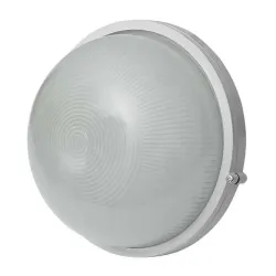 Світильник e.light.1301.1.60.27.white 60W Світильник e.light.1301.1.60.27.white 60W
