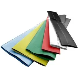 Термоусаджувальна трубка e.termo.stand.1,5.0,75.green, 1,5/0,75, 1м, зелена Термоусаджувальна трубка e.termo.stand.1,5.0,75.green, 1,5/0,75, 1м, зелена