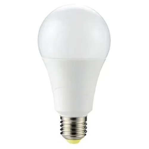 Лампа светодиодная e.LED.lamp.A70.E27.15.3000, 15Вт, 3000К Лампа светодиодная e.LED.lamp.A70.E27.15.3000, 15Вт, 3000К