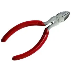 Кусачки e.tool.pliers.ts.04317 (бокорізи) Кусачки e.tool.pliers.ts.04317 (бокорізи)