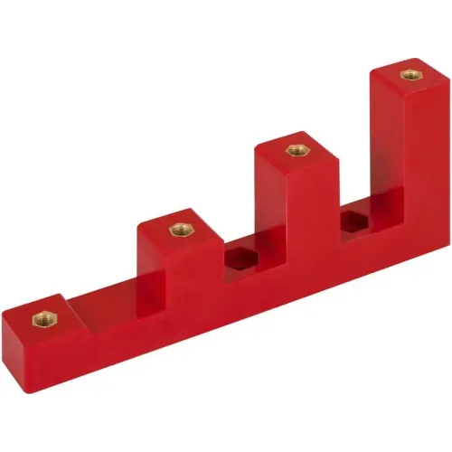 Изолятор ступенчатый e.step.cj4-30 700A Изолятор ступенчатый e.step.cj4-30 700A