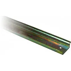 DIN-рейка e.din.stand.rail.102, 1м DIN-рейка e.din.stand.rail.102, 1м
