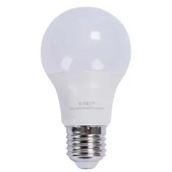 Лампа світлодіодна e.LED.lamp.A60.E27.7.6500, 7Вт, 6500К Лампа світлодіодна e.LED.lamp.A60.E27.7.6500, 7Вт, 6500К