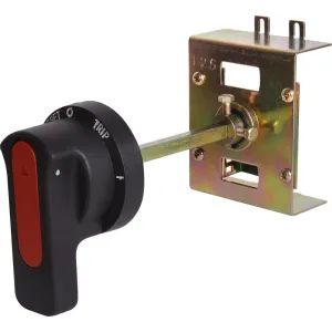 Поворотна рукоятка e.industrial.ukm.250.CS Поворотна рукоятка e.industrial.ukm.250.CS