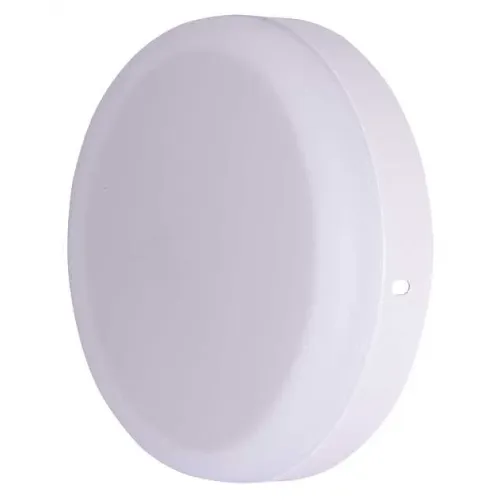 Світильник світлодіодний накладний e.LED.stand.MP.Round.S.24.6500 коло 24Вт 6500К 2160Лм Світильник світлодіодний накладний e.LED.stand.MP.Round.S.24.6500 коло 24Вт 6500К 2160Лм
