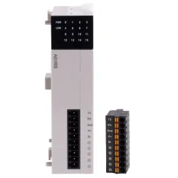 Комунікаційний модуль розширення для ПЛК AC/AT/AH порт RS232/RS485 (Modbus RTU/ASCII/Haiwellbus) Комунікаційний модуль розширення для ПЛК AC/AT/AH порт RS232/RS485 (Modbus RTU/ASCII/Haiwellbus)