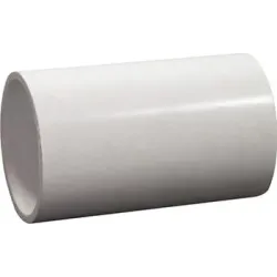З'єднувач e.pipe.connect.stand.63 для труб d63мм З'єднувач e.pipe.connect.stand.63 для труб d63мм