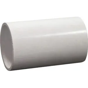 З'єднувач e.pipe.connect.stand.63 для труб d63мм З'єднувач e.pipe.connect.stand.63 для труб d63мм