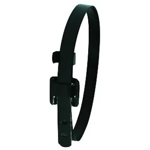 Стяжка кабельна металева покрита PPA e.steel.tie.ppa.5.150, 150мм Стяжка кабельна металева покрита PPA e.steel.tie.ppa.5.150, 150мм