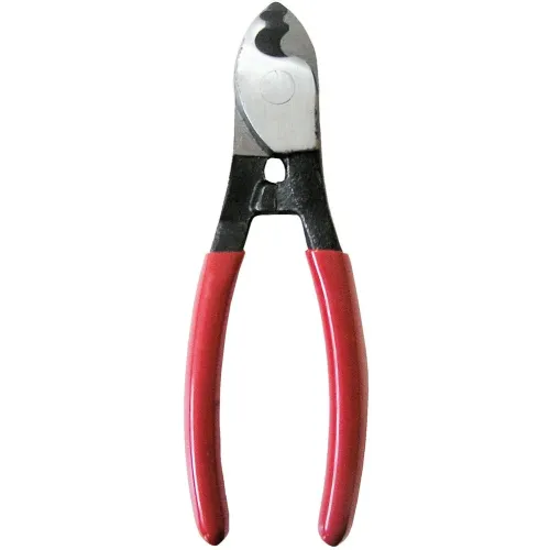 Інструмент e.tool.cutter.lk.22.a.16 для різання мідного та алюмінієвого кабелю перетином до 22 кв.мм Інструмент e.tool.cutter.lk.22.a.16 для різання мідного та алюмінієвого кабелю перетином до 22 кв.мм