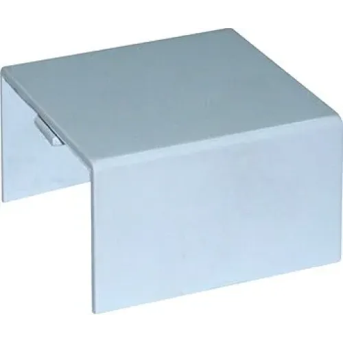 Соединитель e.trunking.channel.stand.40.40 для короба 40х40мм Соединитель e.trunking.channel.stand.40.40 для короба 40х40мм