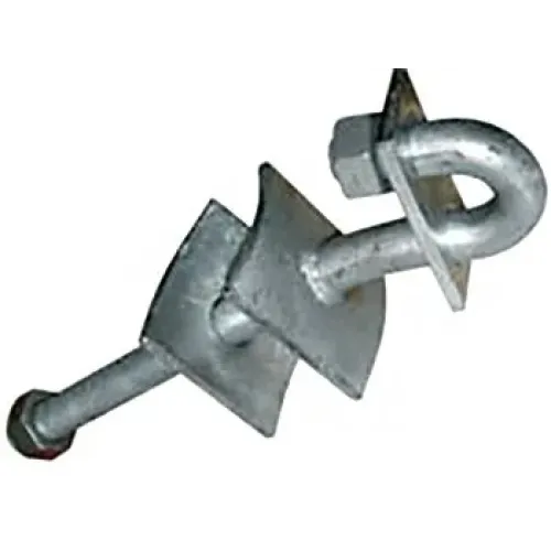 Наскрізний гак e.through.hook.pro.310.20.s, 240мм, М20 із запобіжною пластиною Наскрізний гак e.through.hook.pro.310.20.s, 240мм, М20 із запобіжною пластиною