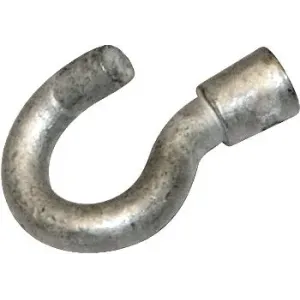 Гак-гайка e.nut.hook.pro.38.16, D38, М16 Гак-гайка e.nut.hook.pro.38.16, D38, М16