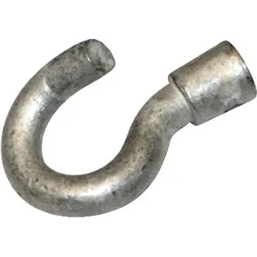 Гак-гайка e.nut.hook.pro.38.16, D38, М16 Гак-гайка e.nut.hook.pro.38.16, D38, М16