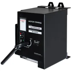 Мотор-привід e.pro.ukm.800Re.MDX, 230В Мотор-привід e.pro.ukm.800Re.MDX, 230В