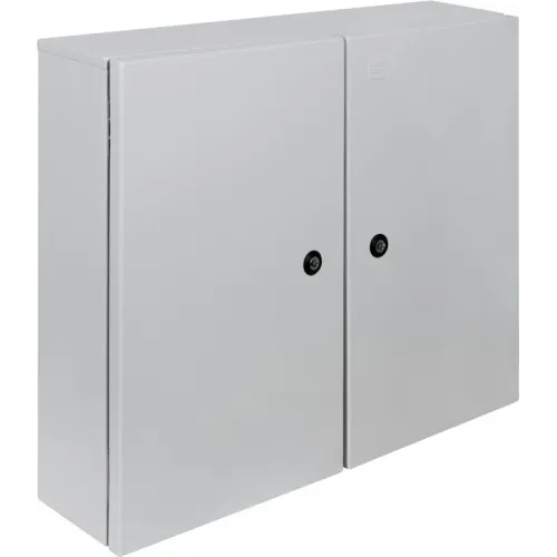 Корпус металлический e.mbox.pro.n.72 IP54 навесной на 72 модули Корпус металлический e.mbox.pro.n.72 IP54 навесной на 72 модули