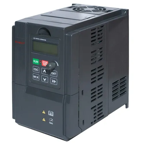 Перетворювач частотний e.f-drive.pump.1R5 1,5кВт 3ф/380В Перетворювач частотний e.f-drive.pump.1R5 1,5кВт 3ф/380В