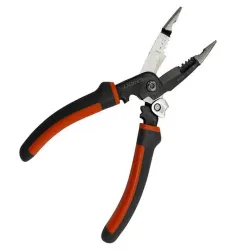 Електромонтажні кліщі 5 в 1 e.tool.pliers.ts.5in1 Електромонтажні кліщі 5 в 1 e.tool.pliers.ts.5in1