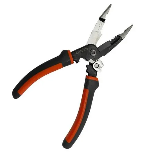 Електромонтажні кліщі 5 в 1 e.tool.pliers.ts.5in1 Електромонтажні кліщі 5 в 1 e.tool.pliers.ts.5in1